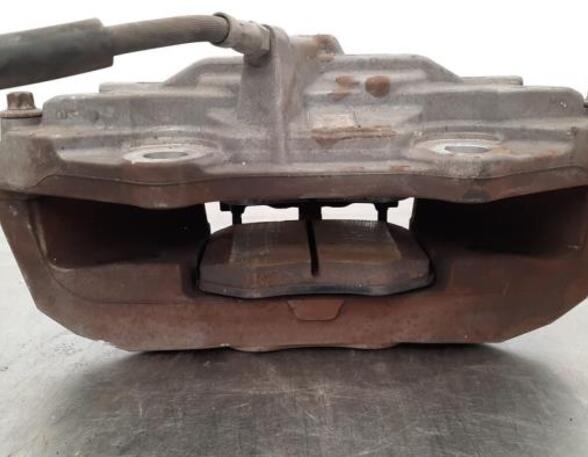 Brake Caliper MERCEDES-BENZ GLC Coupe (C253)