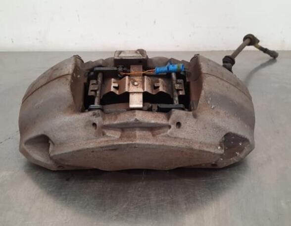 Brake Caliper MERCEDES-BENZ GLC Coupe (C253)