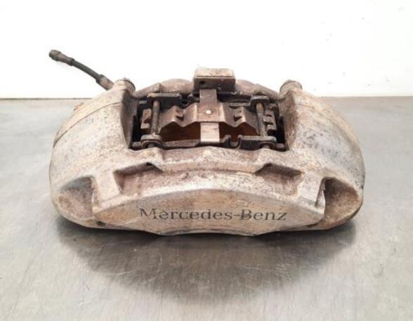 Brake Caliper MERCEDES-BENZ C-CLASS (W205), MERCEDES-BENZ C-CLASS (W204)