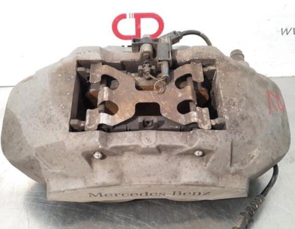 Brake Caliper MERCEDES-BENZ E-CLASS (W213), MERCEDES-BENZ E-CLASS (W212)