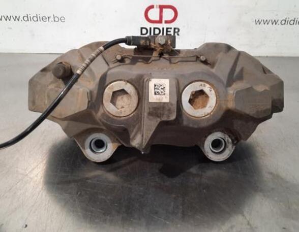 Brake Caliper MERCEDES-BENZ E-CLASS (W213), MERCEDES-BENZ E-CLASS (W212)