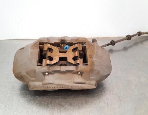 Brake Caliper MERCEDES-BENZ EQC (N293)