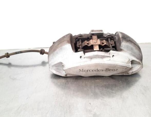 Brake Caliper MERCEDES-BENZ C-CLASS (W205), MERCEDES-BENZ E-CLASS (W213), MERCEDES-BENZ C-CLASS Coupe (C205)