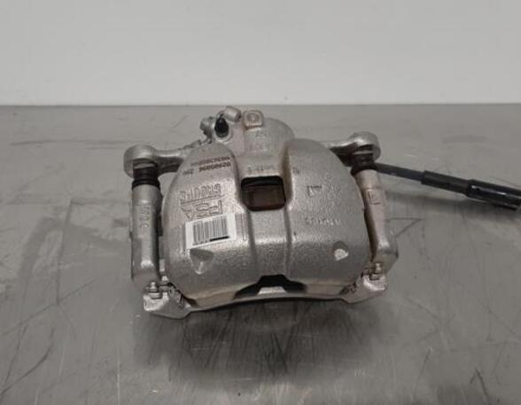 Brake Caliper PEUGEOT 208 II (UB_, UP_, UW_, UJ_)