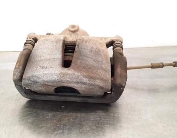 Brake Caliper AUDI Q3 Sportback (F3N)