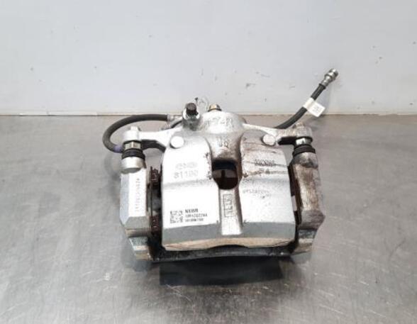 Brake Caliper HYUNDAI TUCSON (NX4E, NX4A)