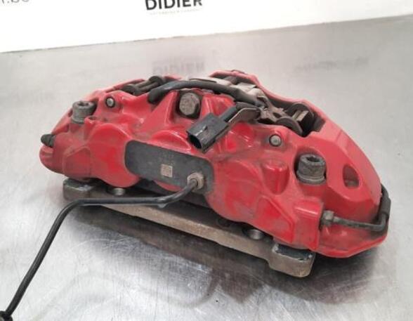 Brake Caliper ALFA ROMEO STELVIO (949_)