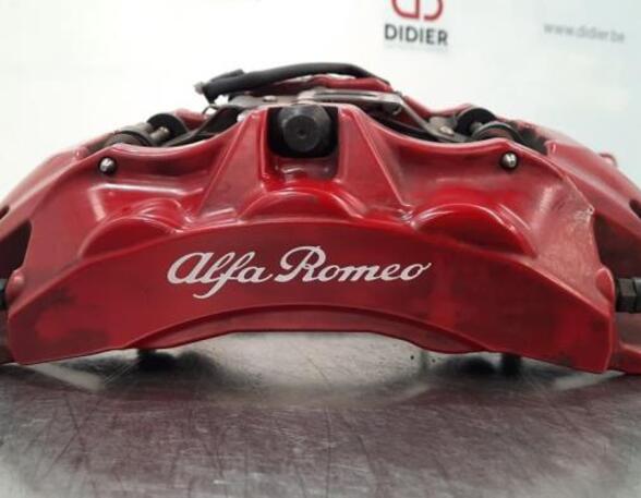 Brake Caliper ALFA ROMEO STELVIO (949_)