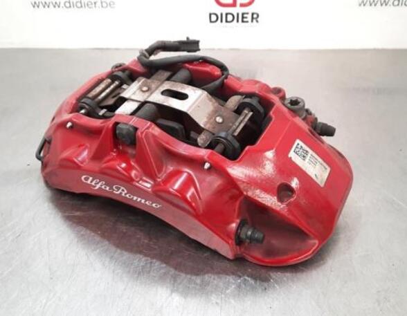 Brake Caliper ALFA ROMEO STELVIO (949_)