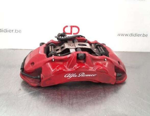 Brake Caliper ALFA ROMEO STELVIO (949_)