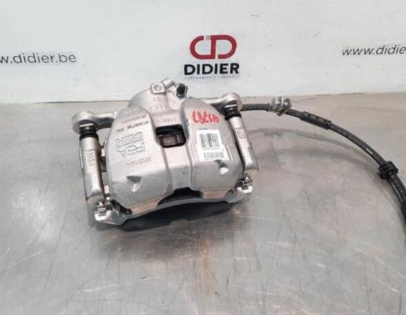 Brake Caliper OPEL MOKKA