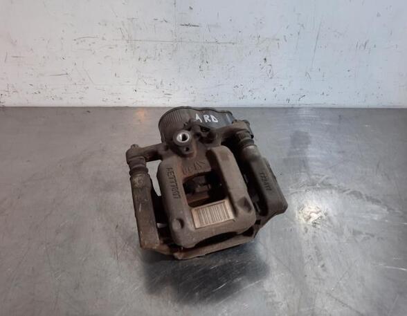 Brake Caliper PEUGEOT 308 II (LB_, LP_, LW_, LH_, L3_), PEUGEOT 3008 SUV (MC_, MR_, MJ_, M4_)