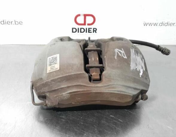 Brake Caliper AUDI Q5 (FYB, FYG)