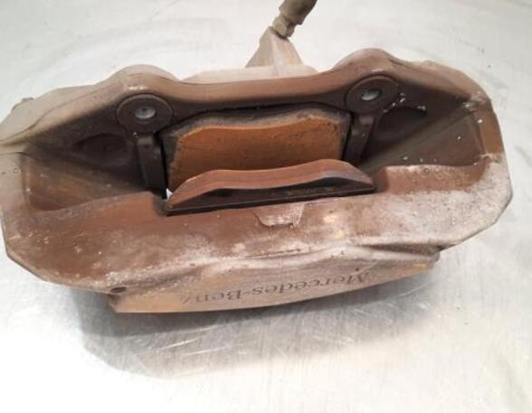 Brake Caliper MERCEDES-BENZ E-CLASS (W213), MERCEDES-BENZ C-CLASS (W205), MERCEDES-BENZ C-CLASS Coupe (C205)