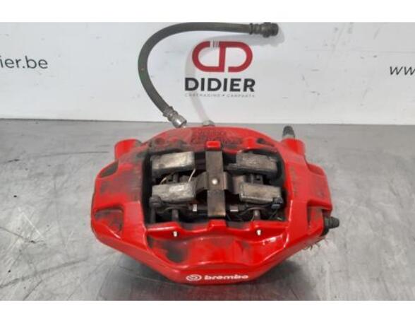 Brake Caliper KIA STINGER (CK)