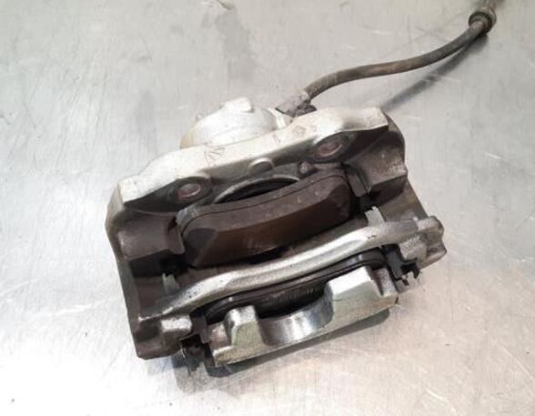 Brake Caliper CITROËN C3 II (SC_), CITROËN C3 III (SX)