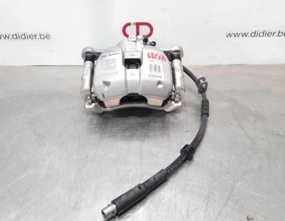 Brake Caliper OPEL MOKKA