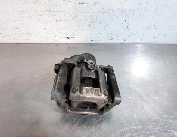 Brake Caliper PEUGEOT 3008 SUV (MC_, MR_, MJ_, M4_)