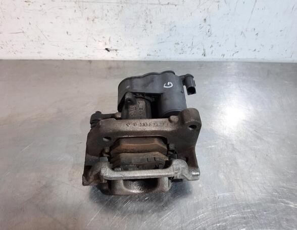 Brake Caliper PEUGEOT 3008 SUV (MC_, MR_, MJ_, M4_)