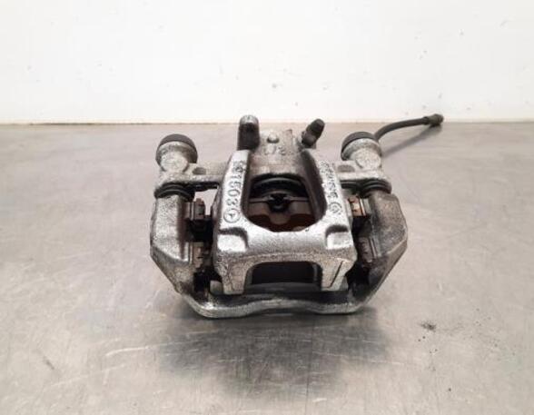 Brake Caliper MERCEDES-BENZ VITO Tourer (W447)