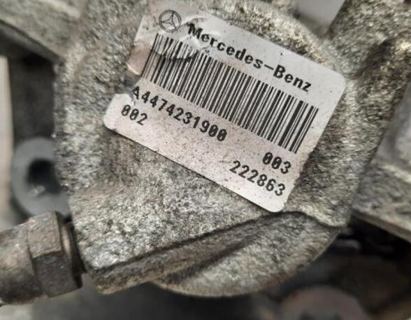 Brake Caliper MERCEDES-BENZ VITO Tourer (W447)