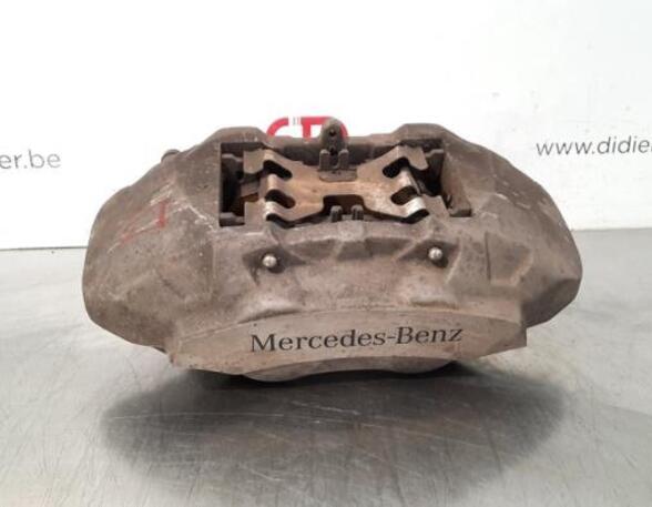 Brake Caliper MERCEDES-BENZ E-CLASS (W213), MERCEDES-BENZ E-CLASS (W212)