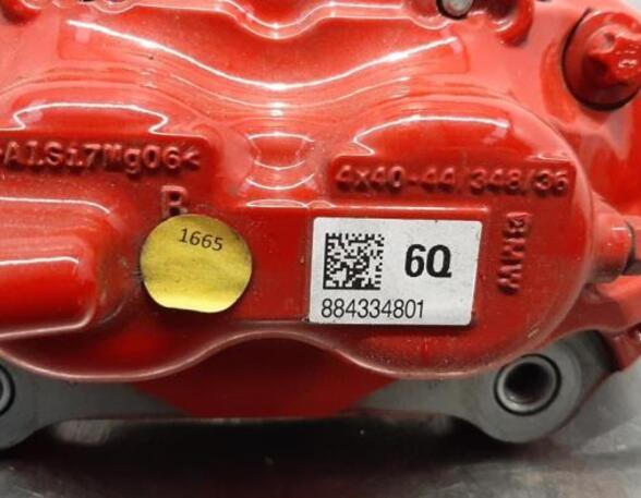 Brake Caliper BMW i4 (G26)