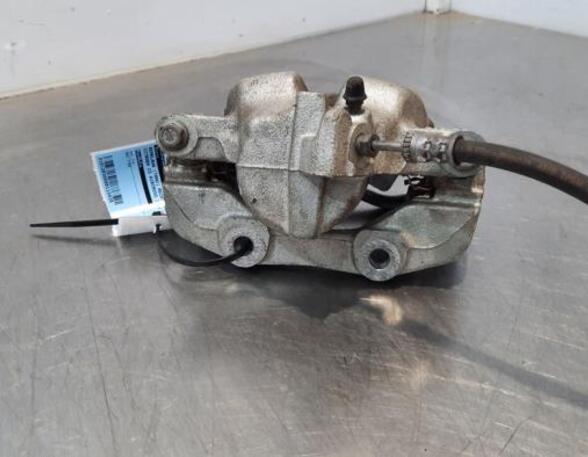 Brake Caliper CITROËN C3 AIRCROSS II (2R_, 2C_)