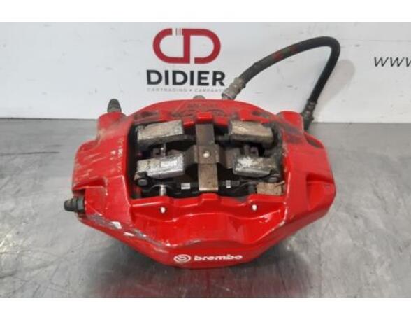 Brake Caliper KIA STINGER (CK)