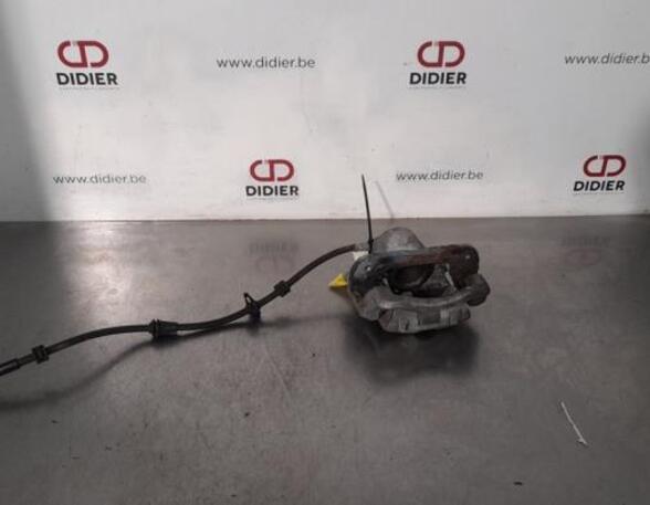 Brake Caliper PEUGEOT 308 II (LB_, LP_, LW_, LH_, L3_)