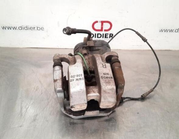 Brake Caliper BMW 3 (G20, G80)