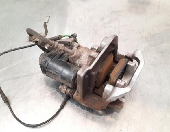 Brake Caliper BMW 3 (G20, G80)