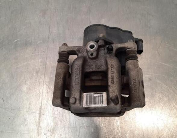 Brake Caliper CITROËN C4 GRAND PICASSO II (DA_, DE_)