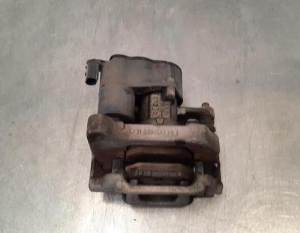 Brake Caliper CITROËN C4 GRAND PICASSO II (DA_, DE_)