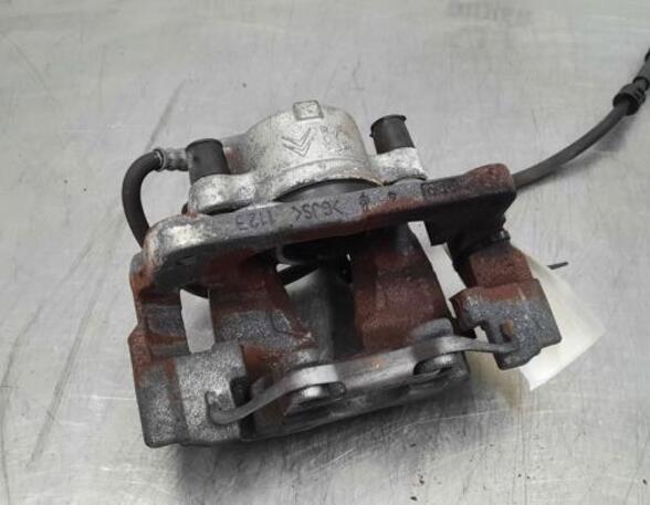 Brake Caliper CITROËN C4 SPACETOURER (3D_)