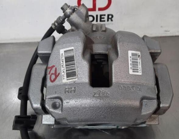 Brake Caliper OPEL COMBO E Tour / Life (K9)