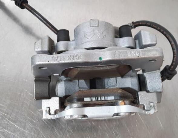 Brake Caliper OPEL COMBO E Tour / Life (K9)