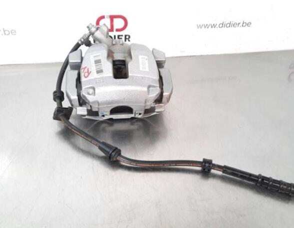 Brake Caliper OPEL COMBO E Tour / Life (K9)