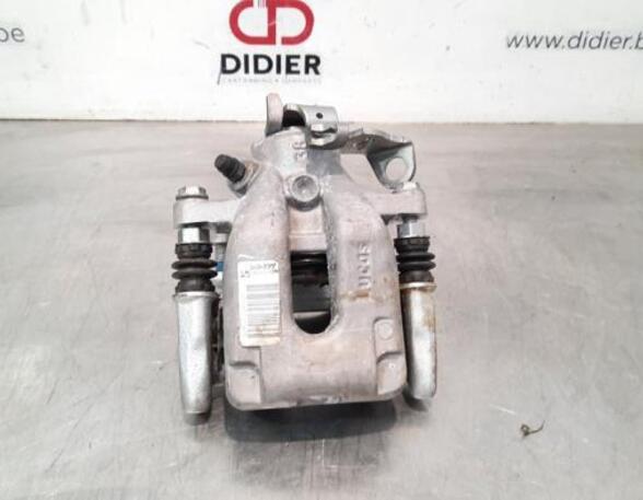 Brake Caliper OPEL CROSSLAND X / CROSSLAND (P17, P2QO)