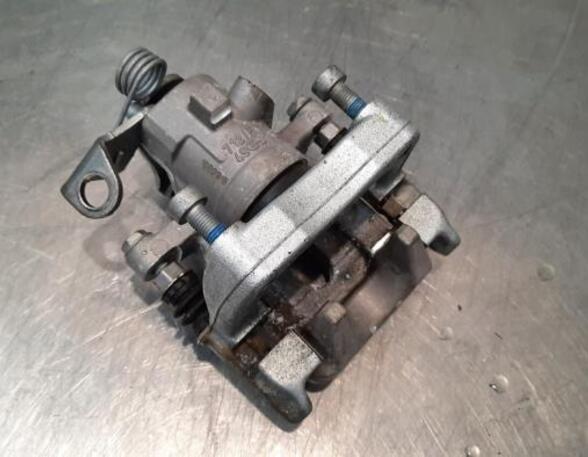 Brake Caliper OPEL CROSSLAND X / CROSSLAND (P17, P2QO)