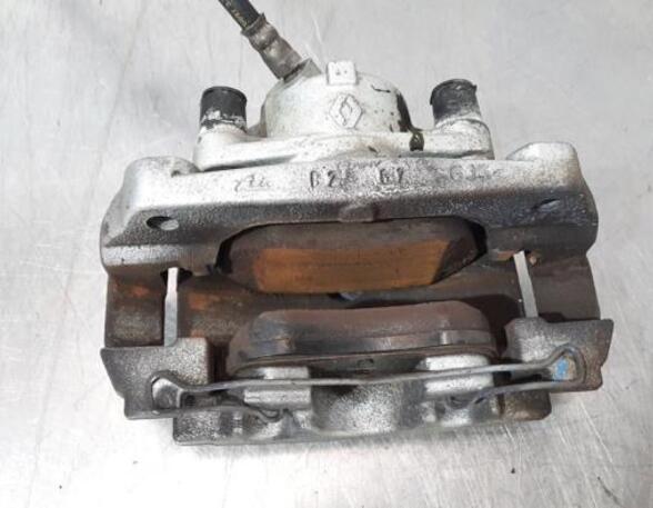 Brake Caliper DACIA DUSTER (HM_)