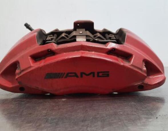 Brake Caliper MERCEDES-BENZ C-CLASS Coupe (C205), MERCEDES-BENZ C-CLASS T-Model (S205)