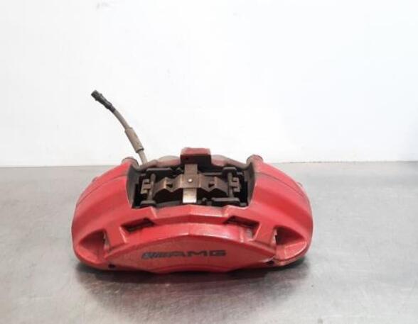 Brake Caliper MERCEDES-BENZ C-CLASS Coupe (C205), MERCEDES-BENZ C-CLASS T-Model (S205)