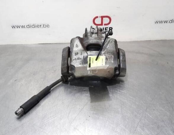 Brake Caliper PEUGEOT 2008 II (UD_, US_, UY_, UK_), CITROËN C4 III (BA_, BB_, BC_)