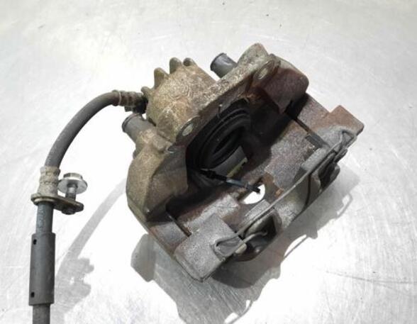 Brake Caliper PEUGEOT 2008 II (UD_, US_, UY_, UK_), CITROËN C4 III (BA_, BB_, BC_)