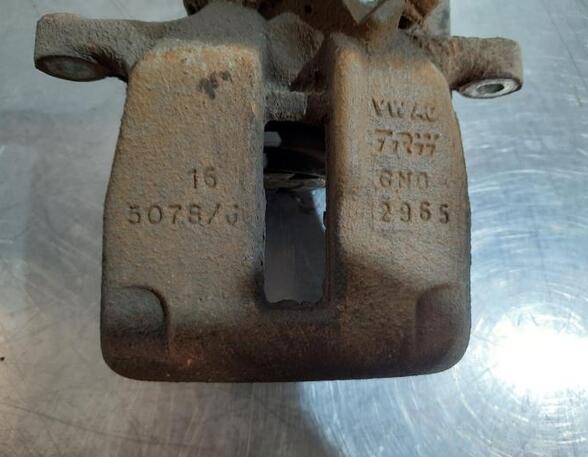 Brake Caliper VW TIGUAN (5N_)