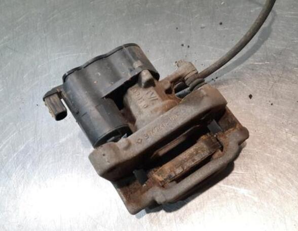 Brake Caliper OPEL CORSA F (P2JO)