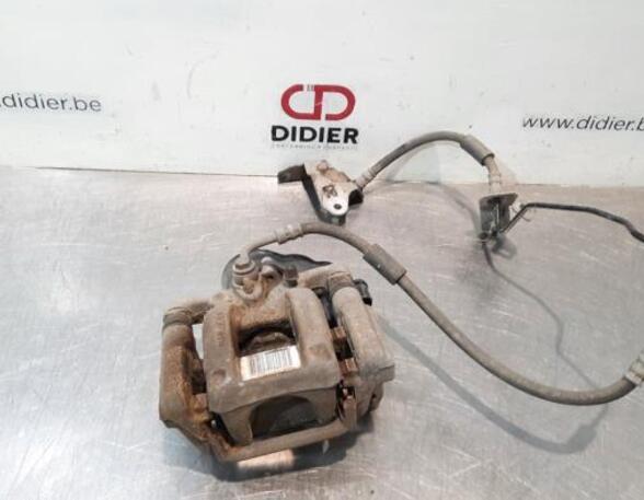 Brake Caliper OPEL CORSA F (P2JO)