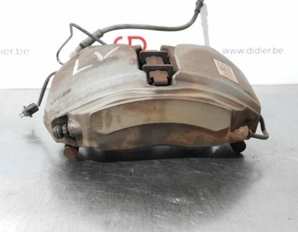 Brake Caliper AUDI Q5 (FYB, FYG)