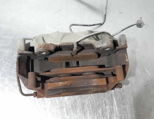 Brake Caliper AUDI Q5 (FYB, FYG)